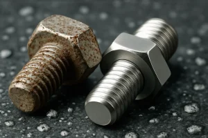 316 vs 304 Stainless: Why the Cheaper One Rusted Out on Me