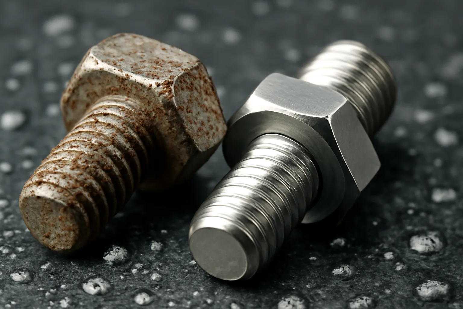 316 vs 304 Stainless: Why the Cheaper One Rusted Out on Me