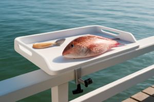Best Fillet Table Setup for a Dock: What I Use and Why