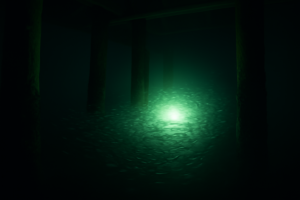 Green vs White Underwater Dock Lights: Which Attracts More Fish and Why