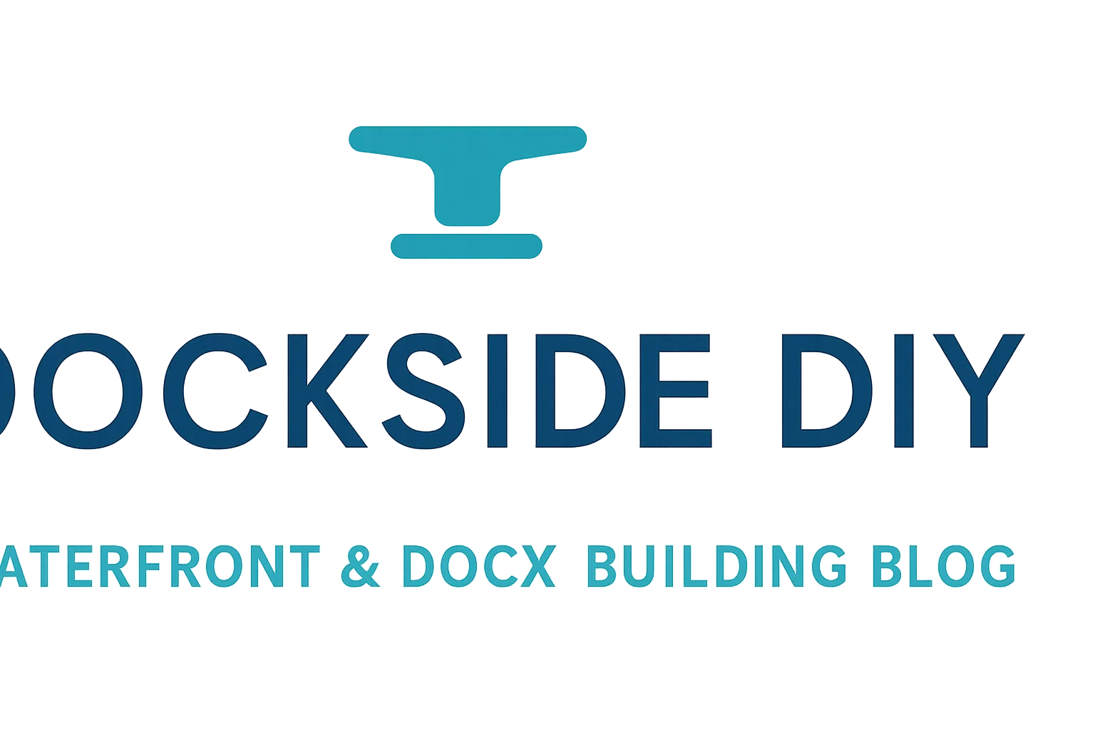 Dockside DIY Logo