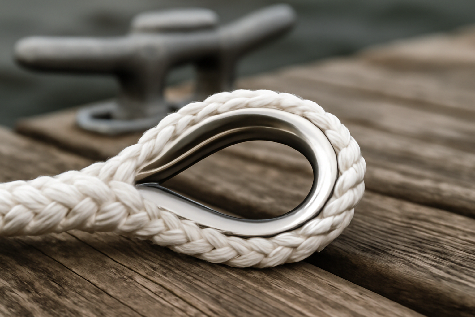 How to Make an Eye Splice in Three-Strand Rope: A Permanent Loop That Won't Fail