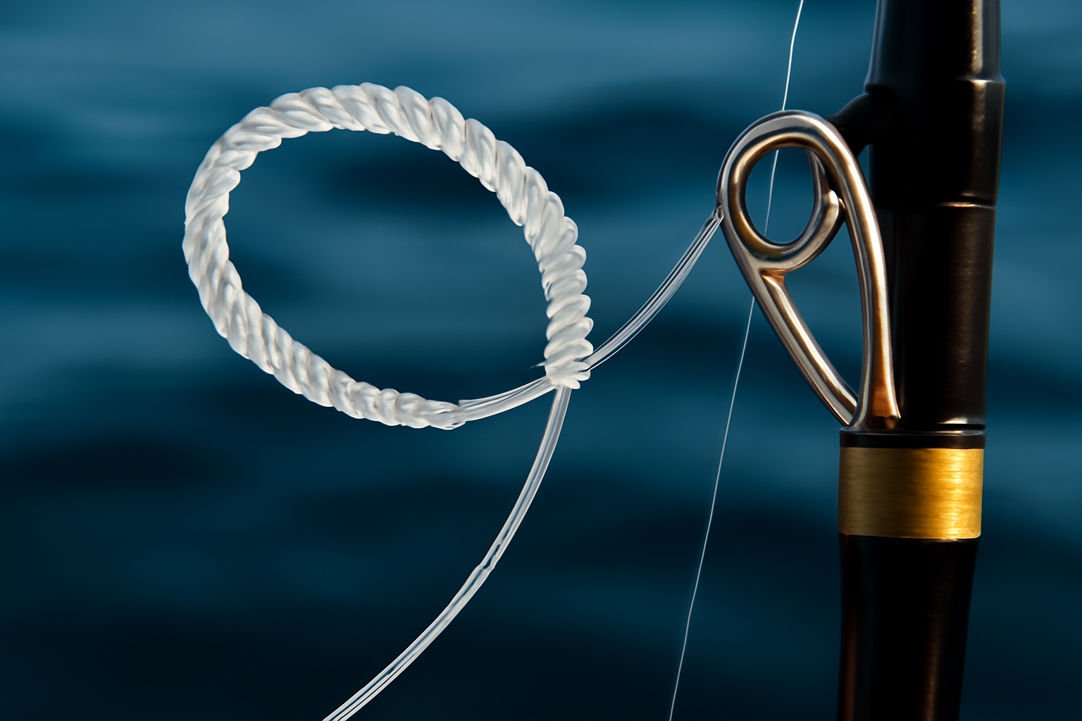 How to Tie a Bimini Twist: The Offshore Fishing Knot That Keeps Full Line Strength