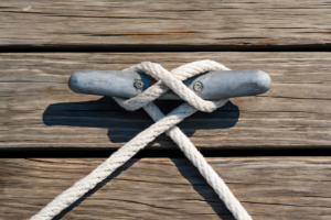 How to Tie a Cleat Hitch: The Right Way to Secure Your Boat Every Time