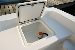 Keeping the Bilge Dry Between Outings: What’s Normal and What Isn’t