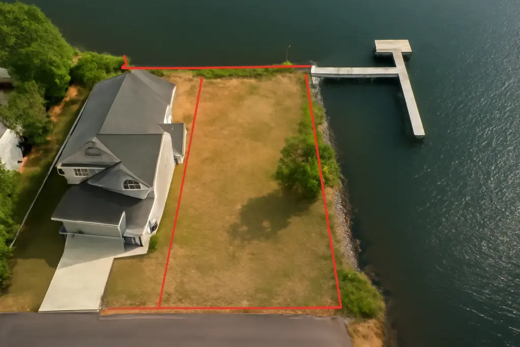 Riparian Rights 101 for New Waterfront Owners