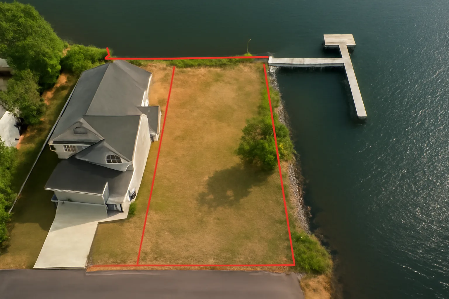 Riparian Rights 101 for New Waterfront Owners