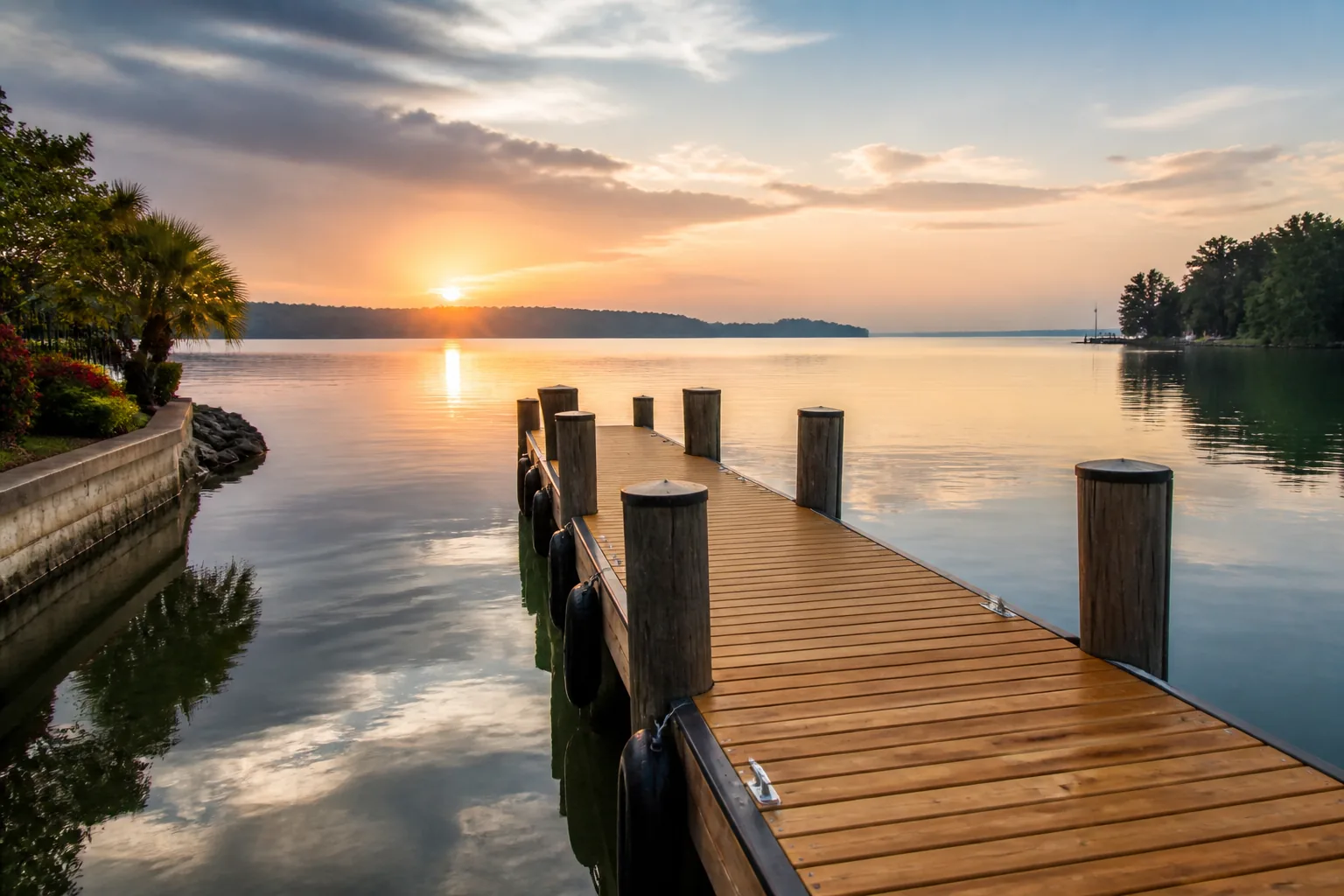 The Complete Guide to Building and Maintaining Your Own Dock