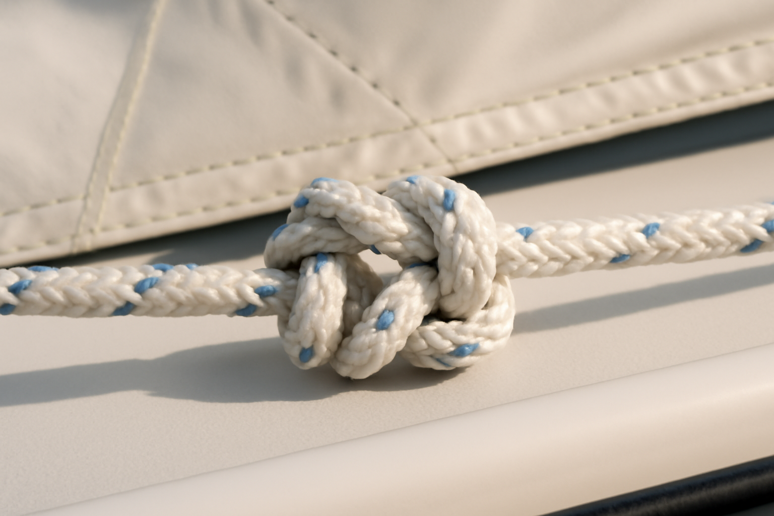 The Reef Knot (Square Knot): When to Use It and When It Will Fail You